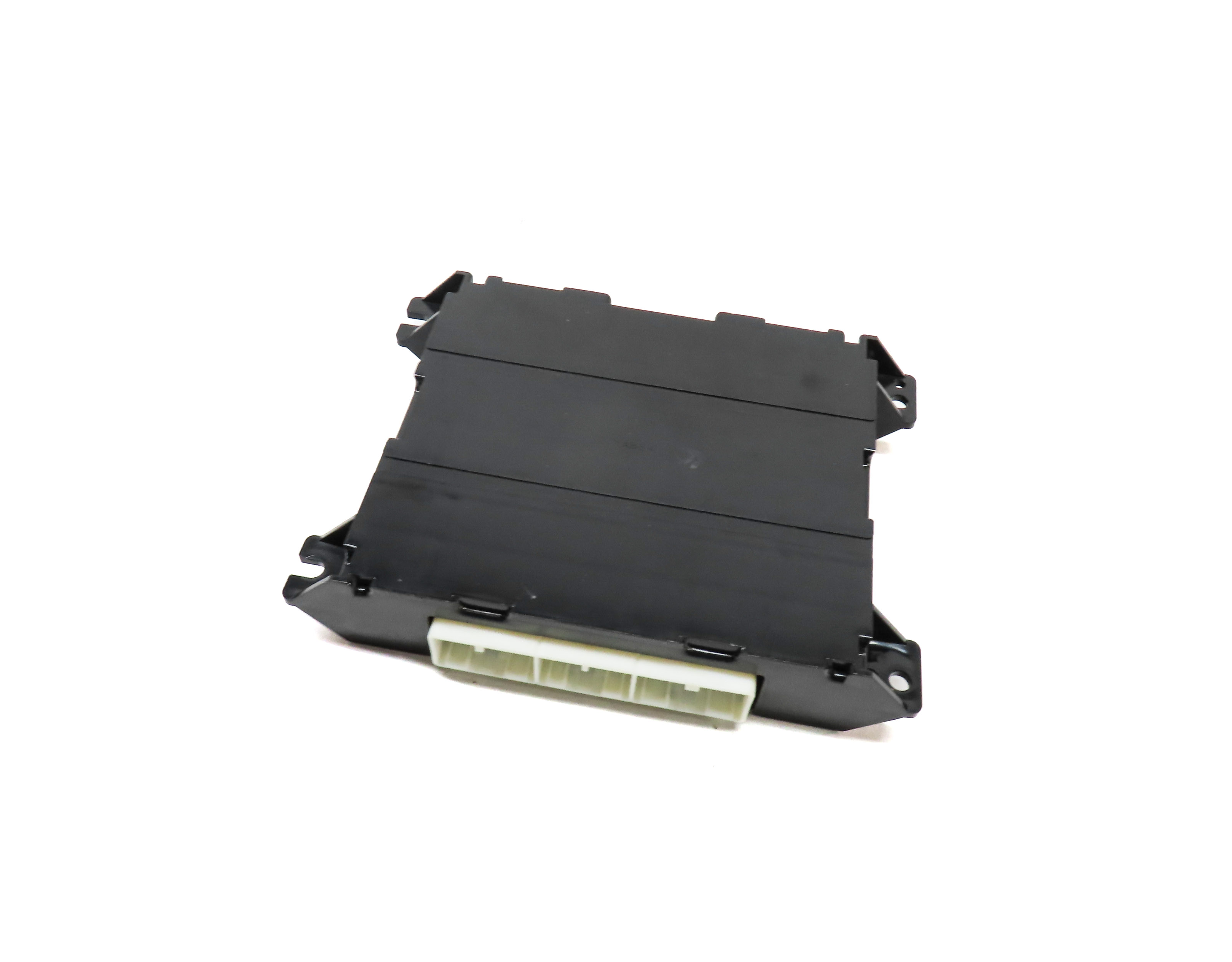 2010 LAND ROVER LR4 (L319) FRONT HEATER AC AIR CLIMATE CONTROL MODULE — exact item pictured